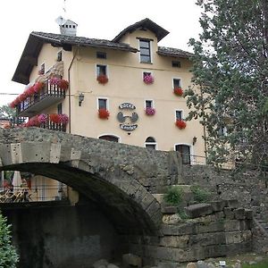 Hotel Cecchin